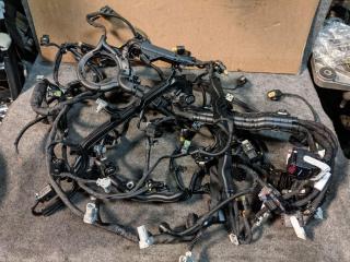 проводка двигателя Mercedes-Benz S-Класс W222 [рестайлинг] 2019, 4.0 л., дизель, АКПП, седан, 6561508800, 6561509800, 6561590500, A6561508800, A6561509800, A6561590500