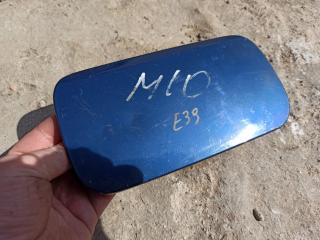 лючок топливного бака BMW 5 серия E39 [рестайлинг] 2002, M54 B22 (226S1), АКПП, седан