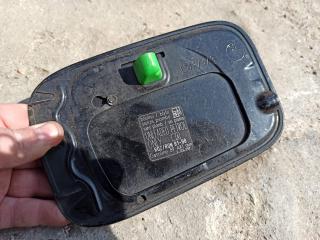 лючок топливного бака BMW 7 серия E65/E66/E67 2002, 4.4 л., бензин, АКПП, седан