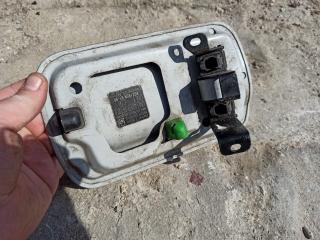 лючок топливного бака BMW X5 E53 2002, 4.4 л., M62 B44 (448S2), бензин, АКПП, внедорожник 5 дв.