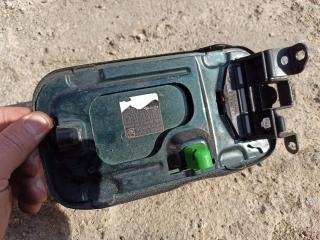 лючок топливного бака BMW 5 серия E39 [рестайлинг] 2001, M54 B30 (306S3), АКПП, универсал