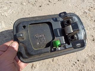 лючок топливного бака BMW X5 E53 2001, M54 B30 (306S3), АКПП, внедорожник 5 дв.