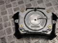 подушка безопасности водителя BMW 3 серия E46 2002, 9321384 - фото №3
