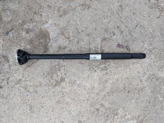 карданный вал Mercedes-Benz AMG GT 1 поколение [рестайлинг] 2019, 4.0 л., M 177.980, бензин, A2134107901, 2134107901