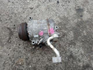компрессор кондиционера BMW 5 серия E60/E61 2007, 3.0 л., дизель, 6946871