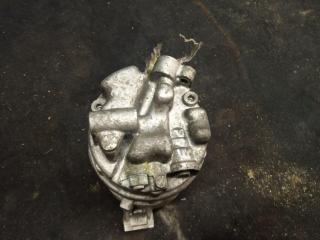 компрессор кондиционера BMW 3 серия E46 2002, 8386837