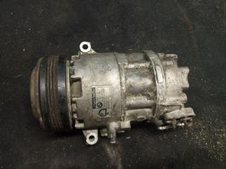 компрессор кондиционера BMW 3 серия E46 2001, 8386837