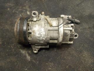 компрессор кондиционера BMW 3 серия E46 2001, 8386837