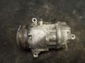 компрессор кондиционера BMW 3 серия E46 1998, 2.5 л., АКПП, седан, 8377241, 64528377241 - фото №4