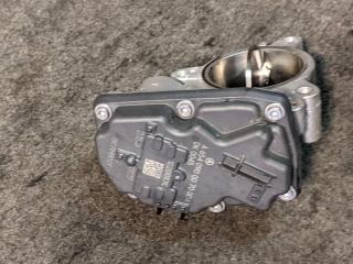 заслонка дроссельная Mercedes-Benz S-Класс W222 [рестайлинг] 2019, 4.0 л., дизель, АКПП, седан, A6540900070, 6540900070, DK0045