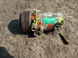 компрессор кондиционера BMW 5 серия E39 2000, 2.0 л., дизель, седан, 8386650