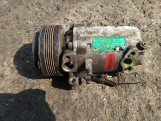компрессор кондиционера BMW 3 серия E46 2002, 2.0 л., дизель, седан, 8386650