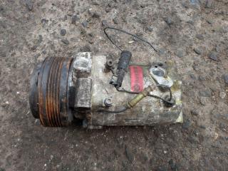 компрессор кондиционера BMW 3 серия E46 1998, 2.0 л., дизель, седан, 8386650