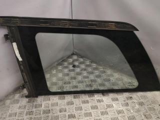 стекло кузовное боковое левое Mercedes-Benz GL-Класс X164 2008