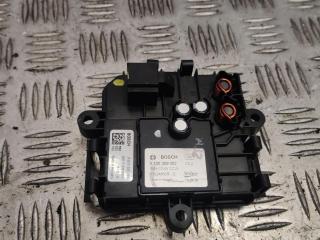 сопротивление печки Mercedes-Benz C-Класс W205/S205/C205 2015, 2.0 л., M 274.920, бензин, АКПП, седан, правый руль, 0130309002