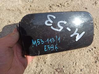 лючок топливного бака BMW 5 серия E39 2000, M54 B25 (256S5), АКПП, седан