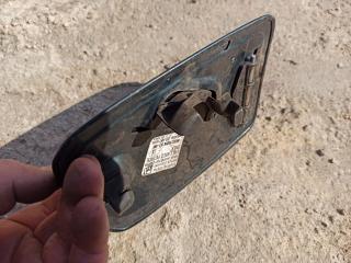 лючок топливного бака BMW 7 серия E38 [рестайлинг] 1999, 5.4 л., M73 B54 (54122), бензин, АКПП, седан