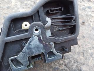 замок двери задней левой BMW X5 E70 [рестайлинг] 2011, 3.0 л., N55 B30 A, бензин, АКПП, внедорожник 5 дв., 7276673