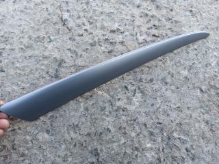 молдинг двери задней правой BMW X5 E53 2003, 3.0 л., дизель, 8265480