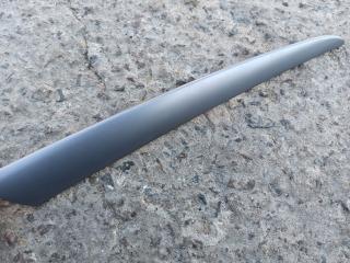 молдинг двери задней правой BMW X5 E53 [рестайлинг] 2005, M57 D30 (306D2), АКПП, внедорожник 5 дв., 8265480