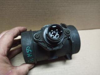 расходомер воздуха BMW 5 серия E39 1996, 2.5 л., M51 D25 (256T1), дизель, МКПП, седан, правый руль, 1747155