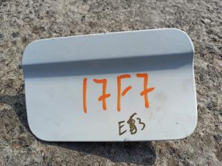 лючок топливного бака BMW X5 E53 [рестайлинг] 2004, 4.4 л., N62 B44, бензин, АКПП, внедорожник 5 дв., 7509290