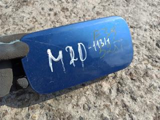 лючок топливного бака BMW 5 серия E39 [рестайлинг] 2001, 2.9 л., дизель, АКПП, универсал, 2122599