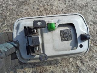 лючок топливного бака BMW X5 E53 [рестайлинг] 2005, 4.8 л., N62 B48 A, бензин, АКПП, внедорожник 5 дв., 2122599