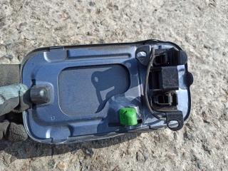 лючок топливного бака BMW 5 серия E39 [рестайлинг] 2001, M57 D25 (256D1), АКПП, универсал