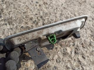 лючок топливного бака BMW X5 E53 2001, 4.4 л., M62 B44 (448S2), бензин, АКПП, внедорожник 5 дв., 2122599