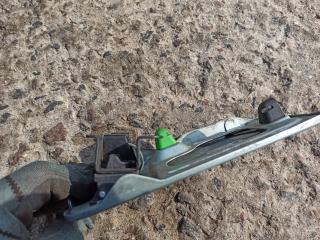 лючок топливного бака BMW 5 серия E39 1998, 2.5 л., M52 B25 (256S3), бензин, АКПП, универсал, 2122559