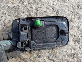 лючок топливного бака BMW 5 серия E39 2000, 3.5 л., M62 B35 (358S2), бензин, АКПП, седан, 2122559