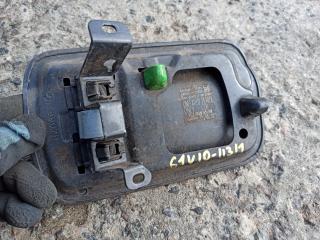 лючок топливного бака BMW X5 E53 [рестайлинг] 2004, 4.4 л., N62 B44, бензин, АКПП, внедорожник 5 дв., 2122559