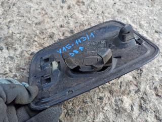 лючок топливного бака BMW 7 серия E38 [рестайлинг] 1999, 4.4 л., M62 B44 (448S2), бензин, АКПП, седан, 2122559