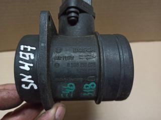 расходомер воздуха BMW 2009, 1.6 л., бензин, 1438687