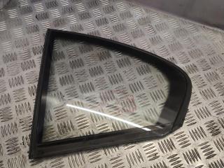 стекло двери задней левой BMW 7 серия E65/E66/E67 [рестайлинг] 2006, 4.8 л., N62 B48 B, бензин, АКПП, черный, седан