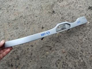 ресничка (ус) правой фары BMW 3 серия E46 2001, M54 B30 (306S3), АКПП, купе, 8231044