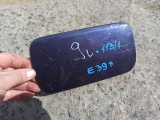 лючок топливного бака BMW 5 серия E39 [рестайлинг] 2001, 2.5 л., бензин