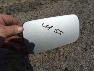 лючок топливного бака BMW 5 серия E39 [рестайлинг] 2001, 2.5 л., дизель