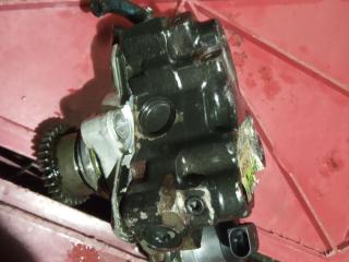 ТНВД Mercedes-Benz GL-Класс X166 2014, 3.0 л., OM 642.826, дизель, АКПП, белый, внедорожник 5 дв., A6420107400