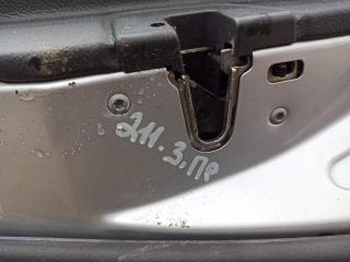 замок двери задней правой Mercedes-Benz E-Класс W211/S211 2004, 3.2 л., OM 648.961, дизель, АКПП, универсал