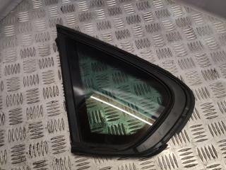 стекло кузовное боковое левое BMW X6 E71/E72 2011, 3.0 л., N57 D30 A, дизель, АКПП, внедорожник 5 дв.