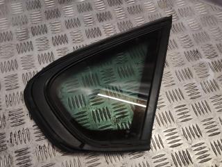 стекло кузовное боковое правое BMW X6 E71/E72 2011, 3.0 л., N57 D30 A, дизель, АКПП, внедорожник 5 дв.