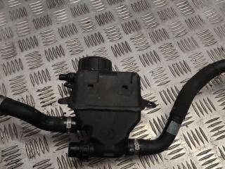 бачок расширительный BMW X5 E70 [рестайлинг] 2011, 4.4 л., N63 B44 A, бензин, АКПП, внедорожник 5 дв., 7632212