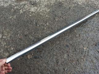 молдинг двери передней левой Mercedes-Benz C-Класс W205/S205/C205 2015, 2.0 л., M 274.920, бензин, АКПП, седан, правый руль