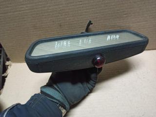 зеркало салона BMW 3 серия E46 2000, 2.0 л., M47 D20 (204D1), дизель, АКПП, седан, 8236774