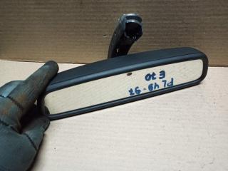 зеркало салона BMW X5 E70 2009, 3.0 л., M57 D30 (306D5), дизель, АКПП, внедорожник 5 дв., 9134431