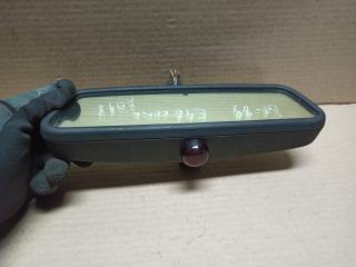 зеркало салона BMW 3 серия E46 2003, 1.8 л., N42 B18 A, бензин, АКПП, седан, 8236774