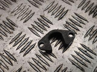 крепление форсунки BMW X5 E53 [рестайлинг] 2005, 3.0 л., дизель