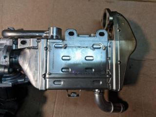 охладитель EGR / Радиатор EGR Mercedes-Benz S-Класс W222 [рестайлинг] 2019, 4.0 л., дизель, АКПП, седан, A6541402801, 6541402801